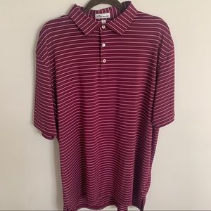 Peter Millar Golf Polo
